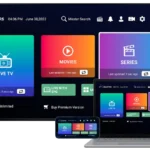 ABOUT XTREAM CODE IPTV